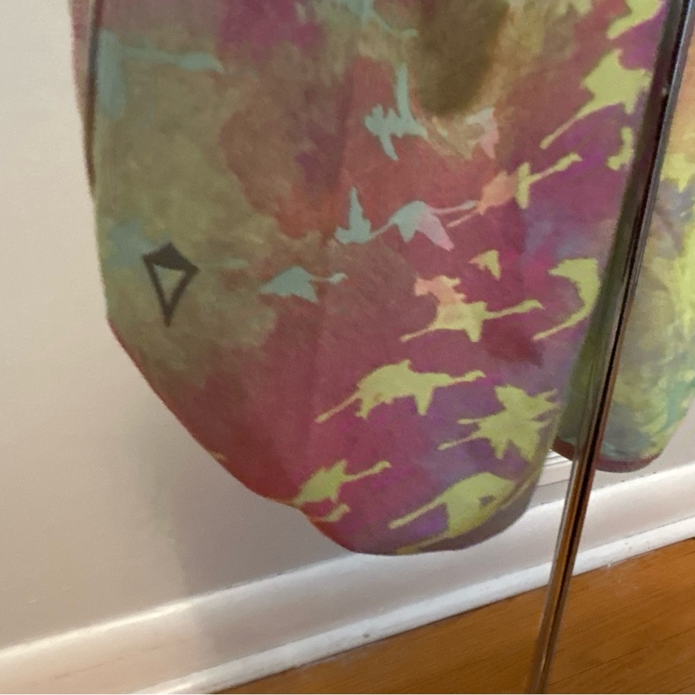 Ivivva Multicolour Tank Top - Picture 4 of 4